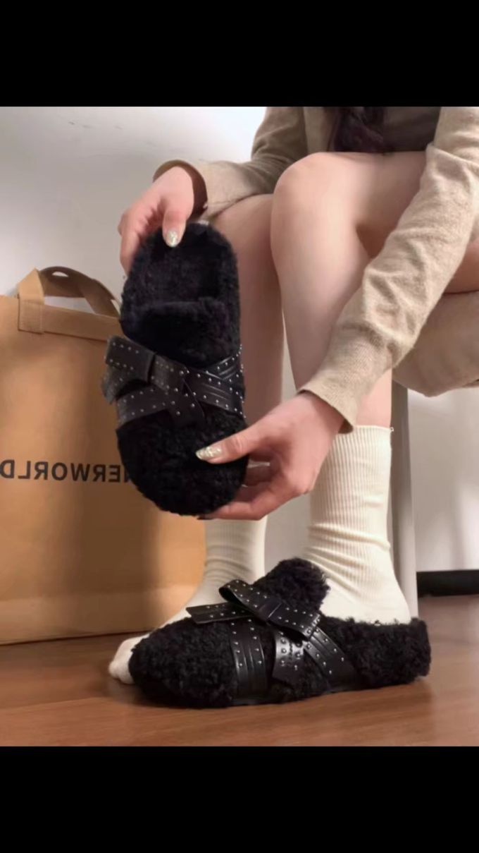 低帮 绒毛/绒面 