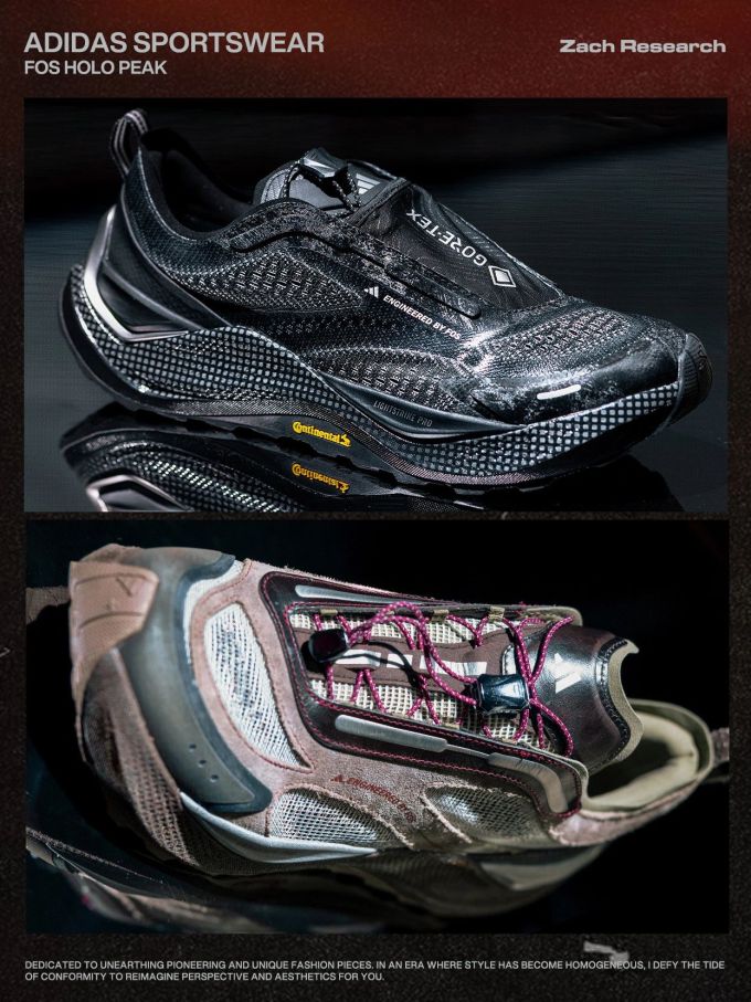 燕尾服 软糖色 悬崖灰 低帮 BOA 网面 