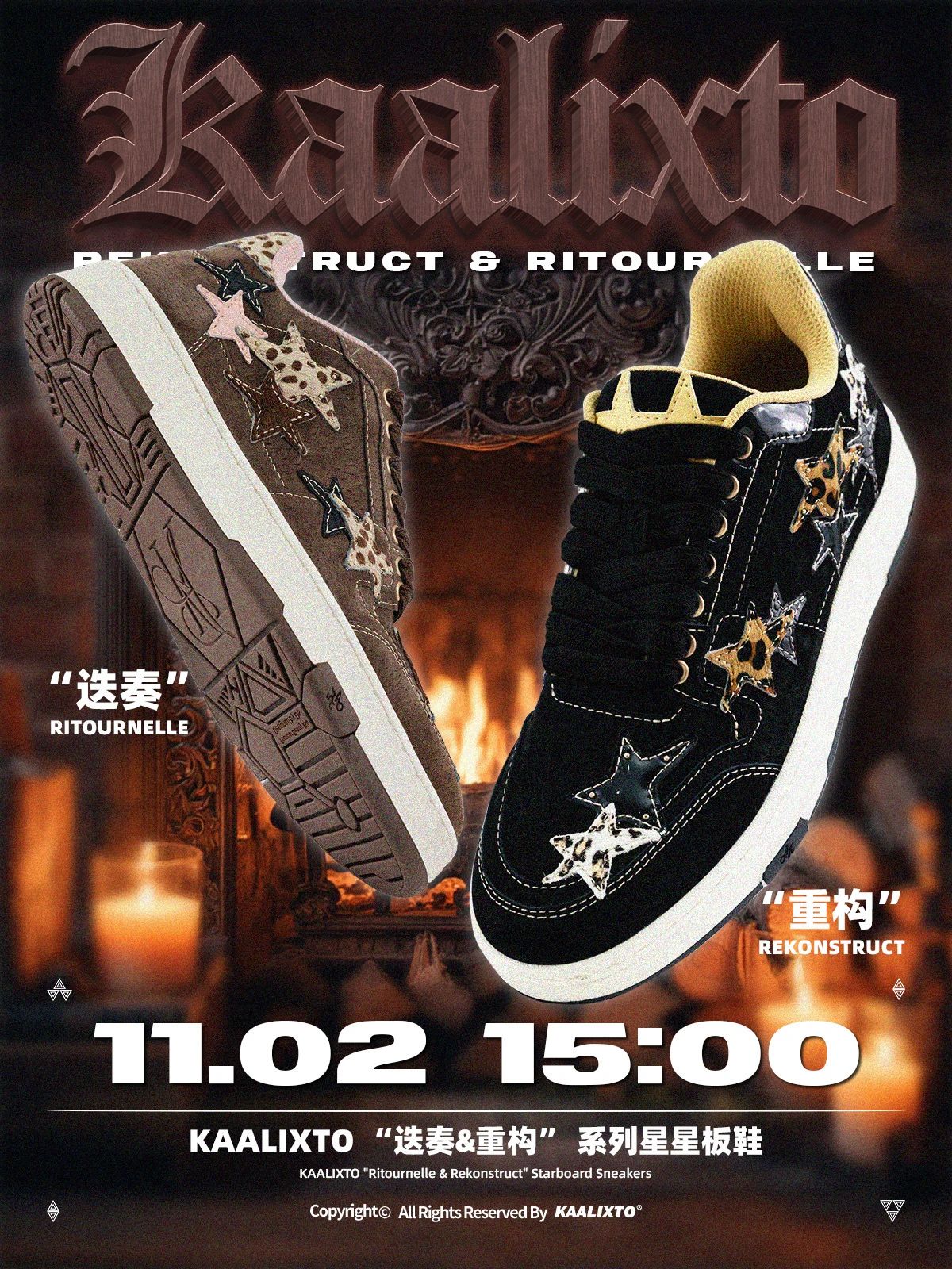 低帮 一脚蹬 系带 布面  - VALI鞋履AI设计主图