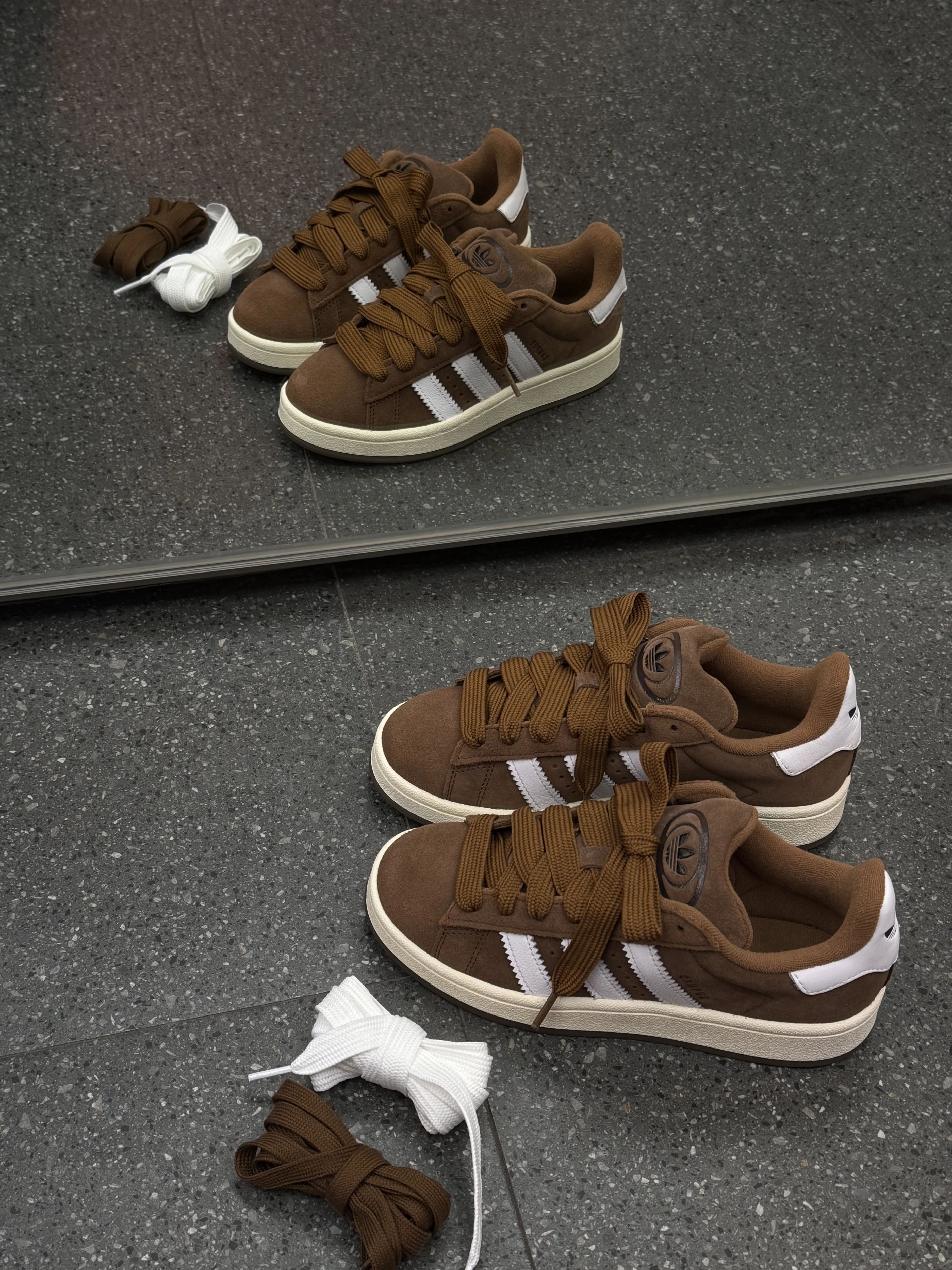 低帮 系带  - VALI鞋履AI设计主图