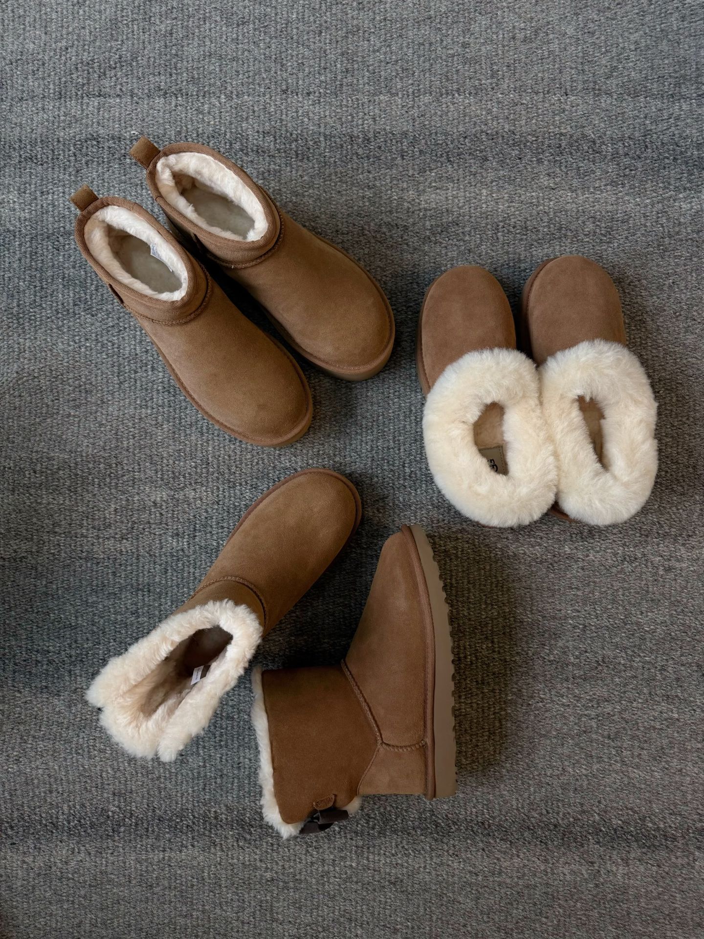 圆头 皮革  - VALI鞋履AI设计主图