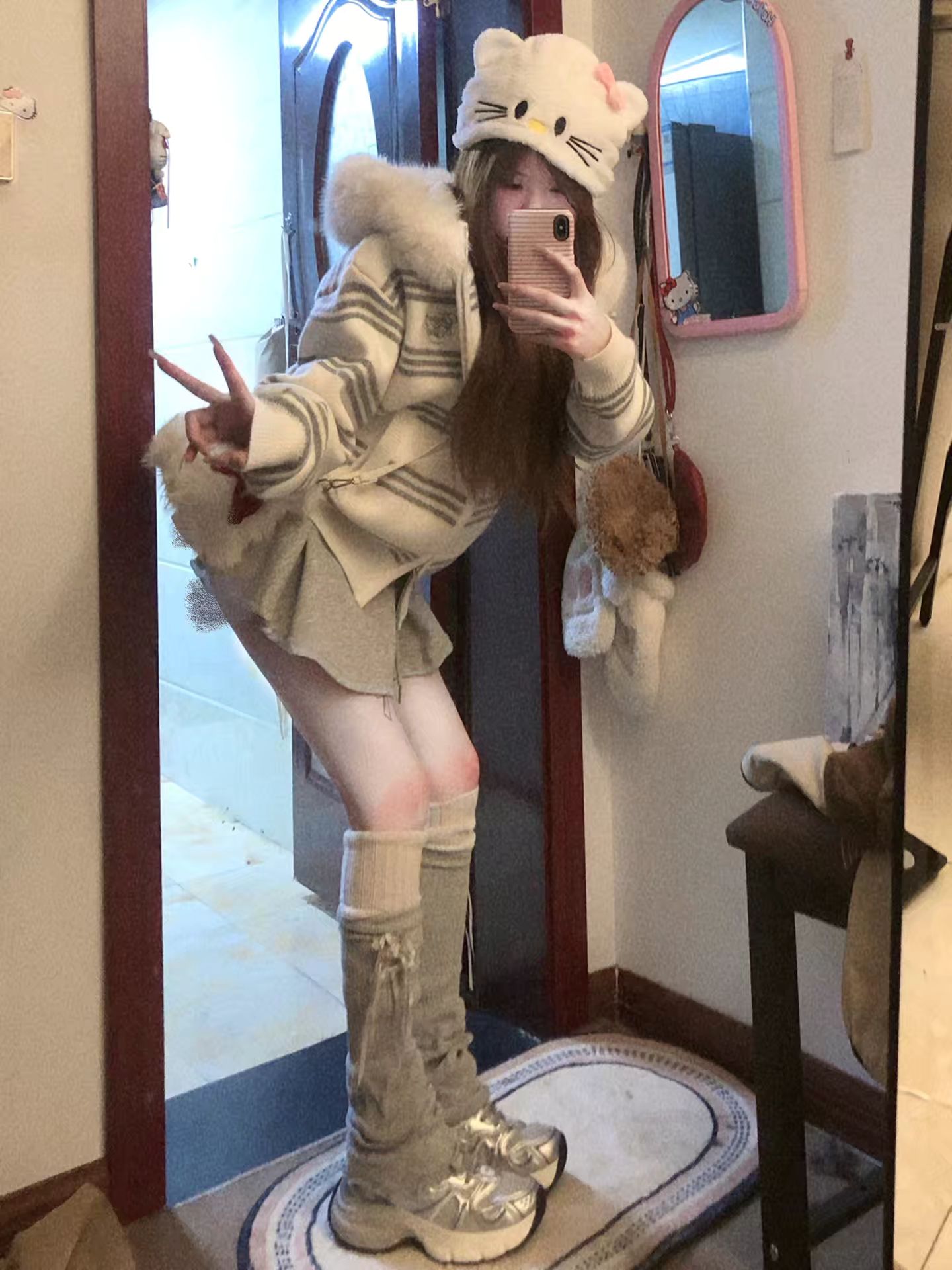  - VALI鞋履AI设计主图