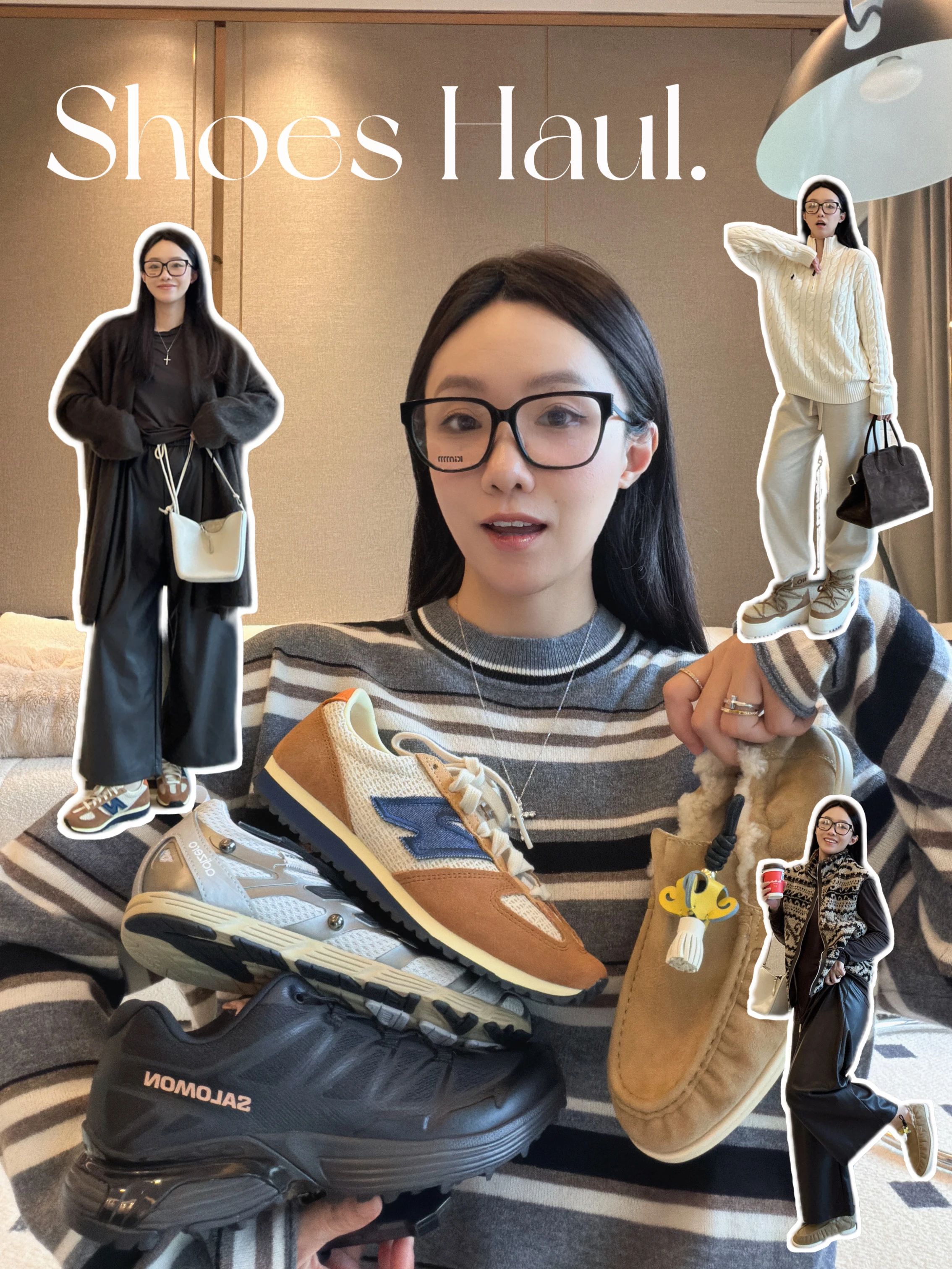 低帮 系带  - VALI鞋履AI设计主图