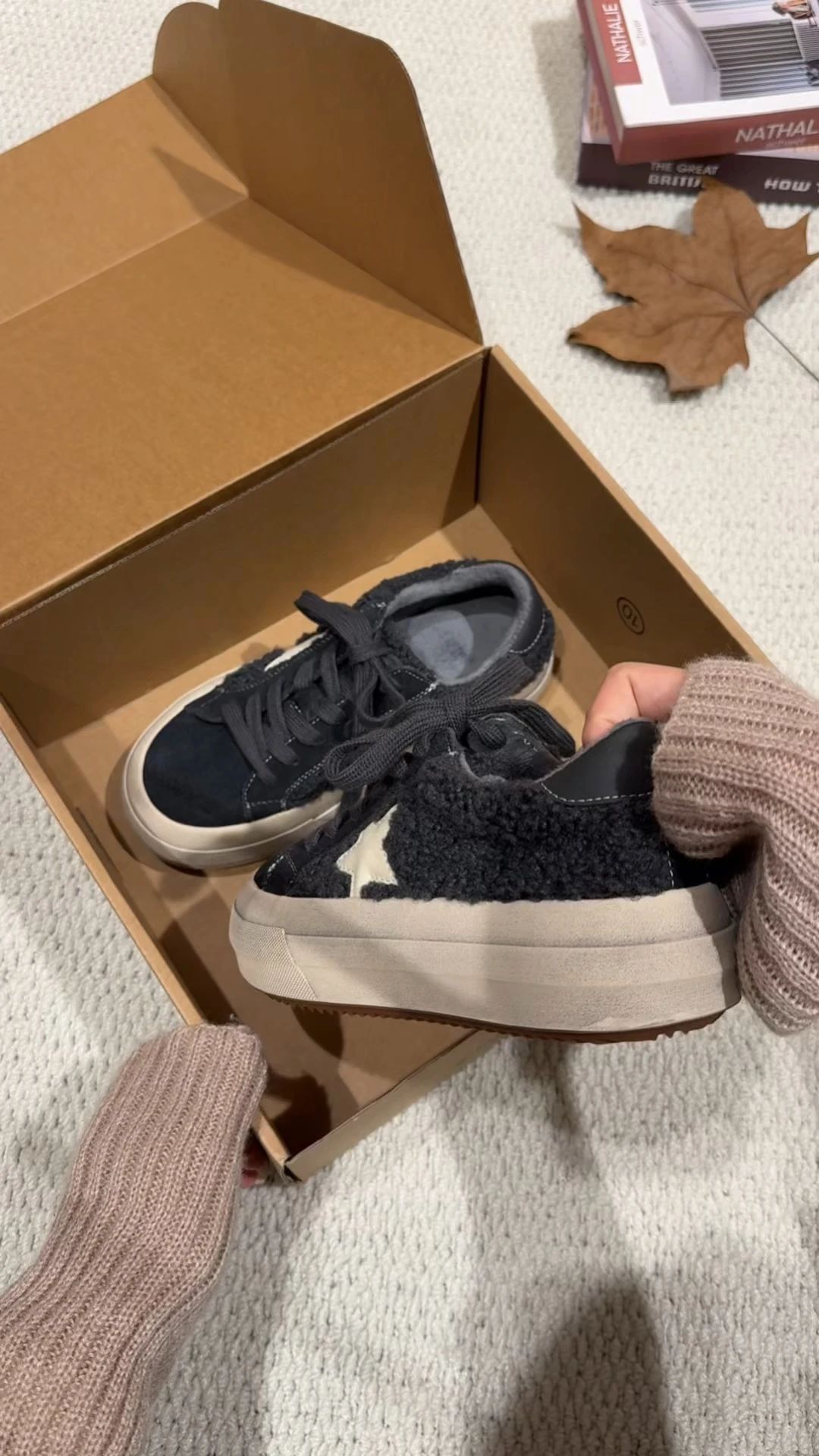 停电色 灯芯草雀 巴西沙 低帮 系带  - VALI鞋履AI设计主图