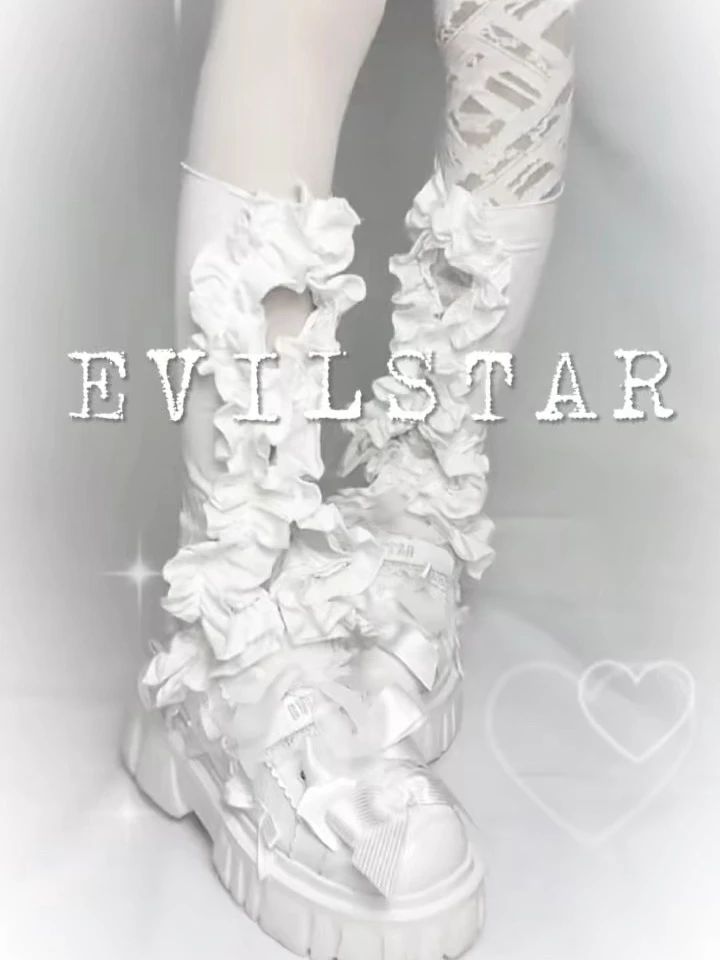 薄云 黎明蓝 圆头  - VALI鞋履AI设计主图