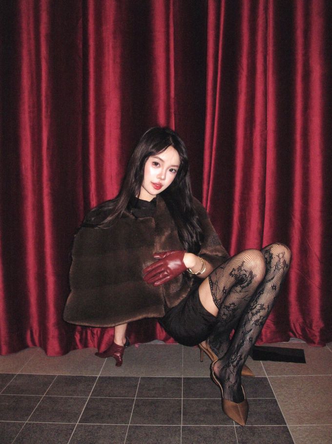 皮草面料 黑豆色 咖啡色 刨花巧克力 