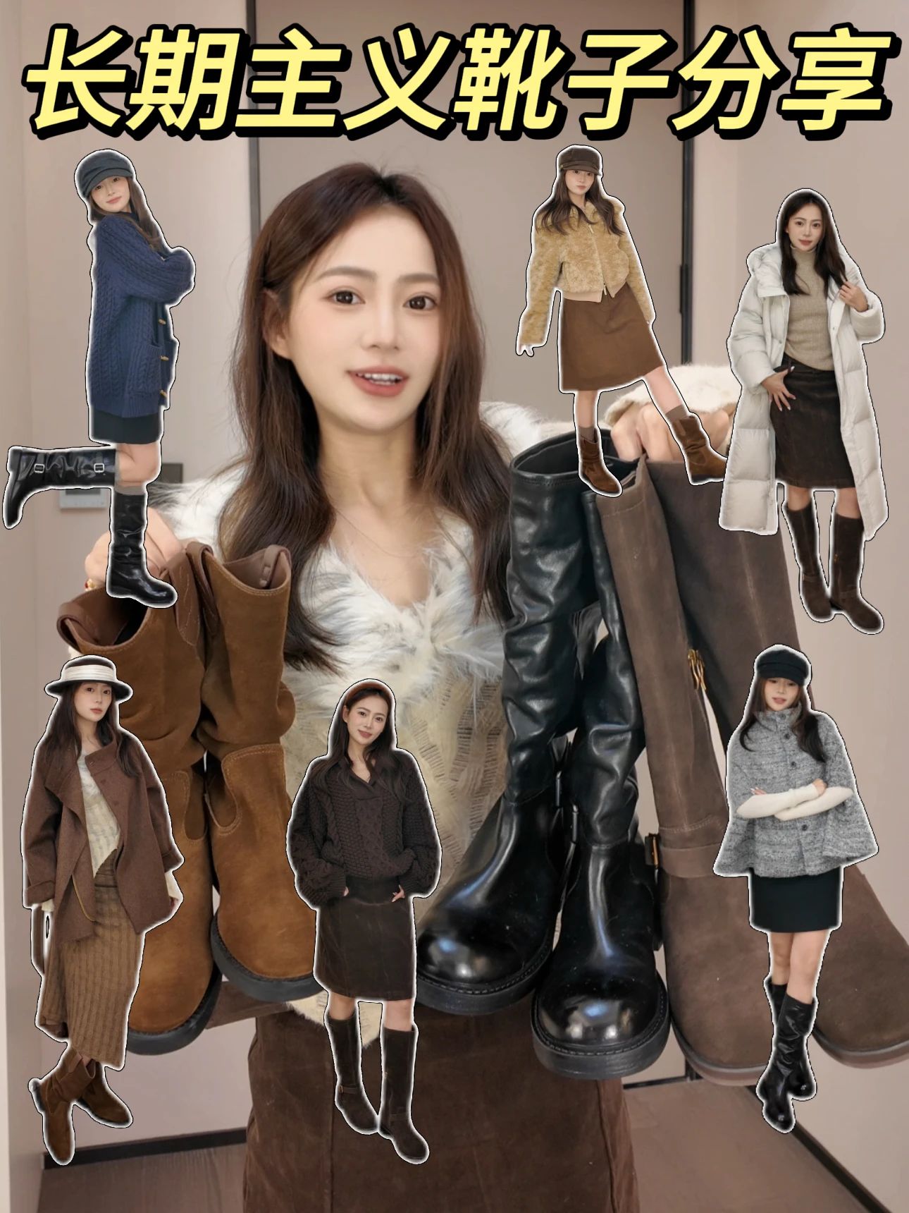 燕尾服 暗影蓝 火山灰 圆头 皮革  - VALI鞋履AI设计主图