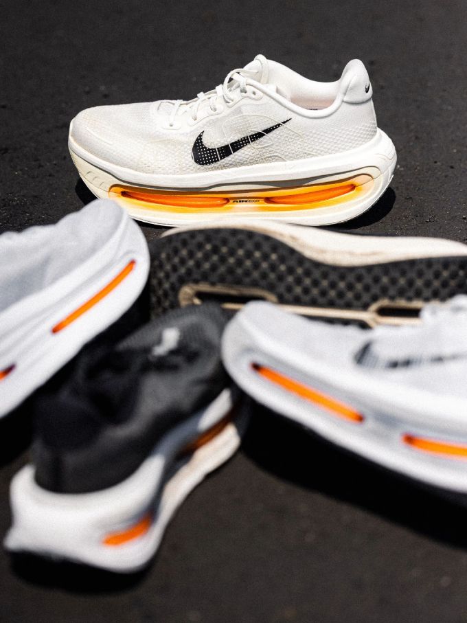 钟乳石 香雪球色 云白 低帮 系带 