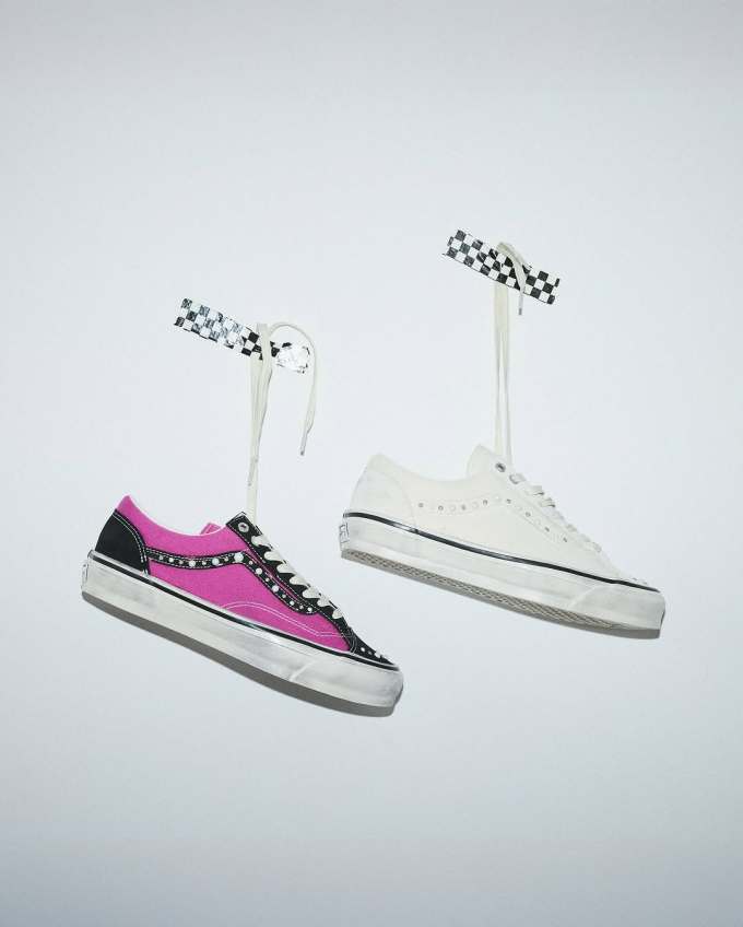 燕尾服 蓝晕色 黎明蓝 低帮 系带 