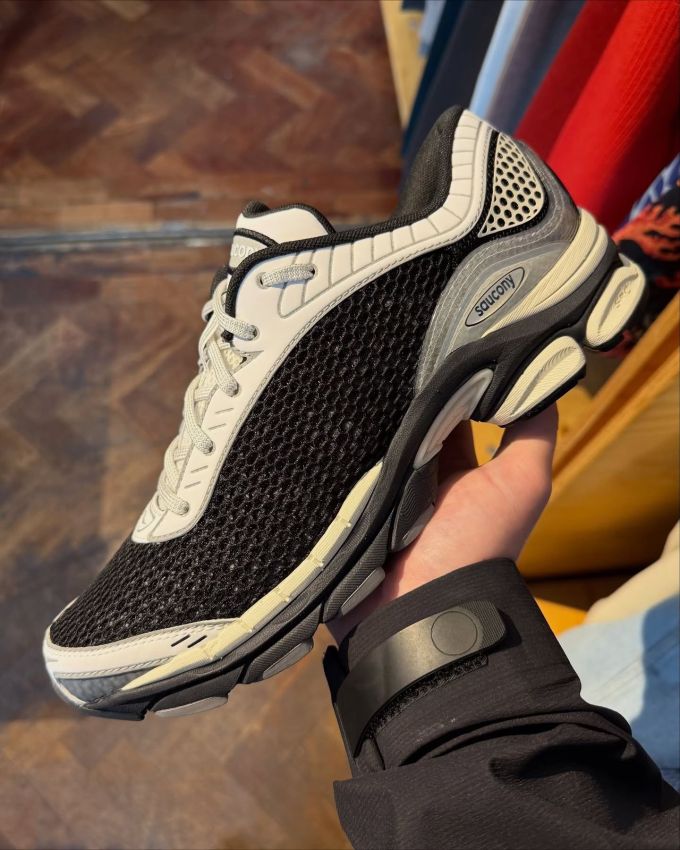 陨石色 棕灰色 蔓菁色 低帮 系带 