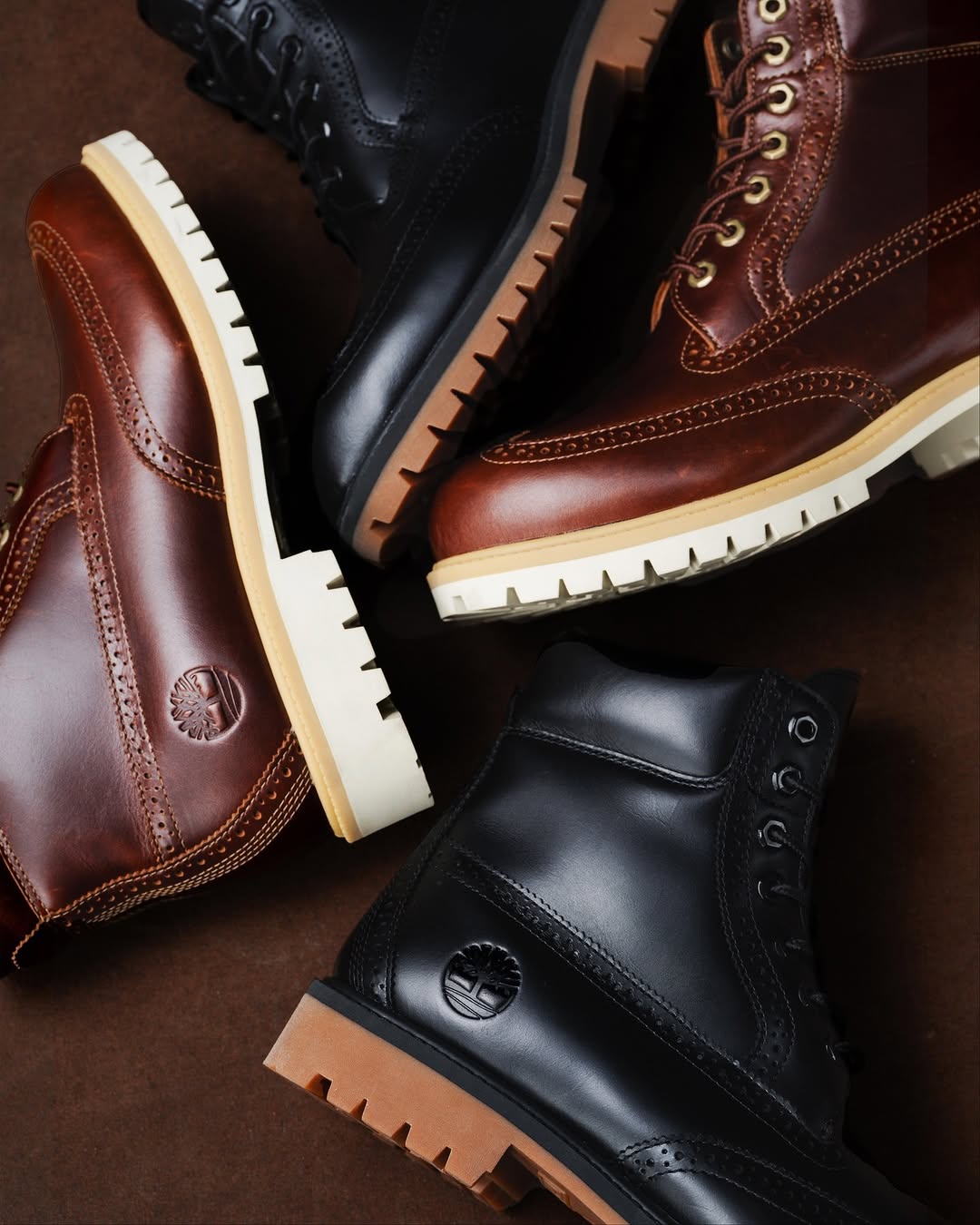 燕尾服 信风灰 烧焦灰 皮革  - VALI鞋履AI设计主图