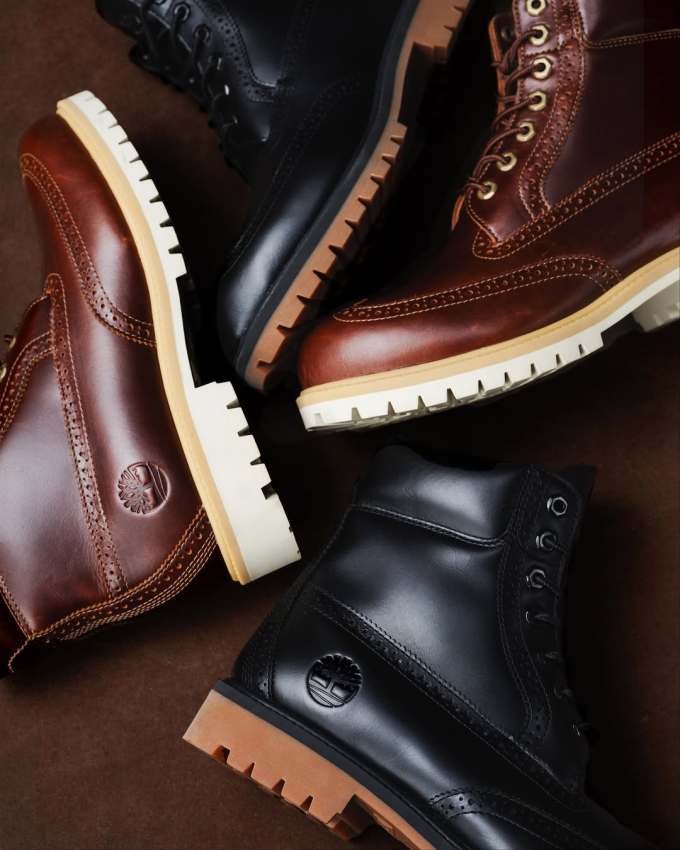 燕尾服 信风灰 烧焦灰 皮革 