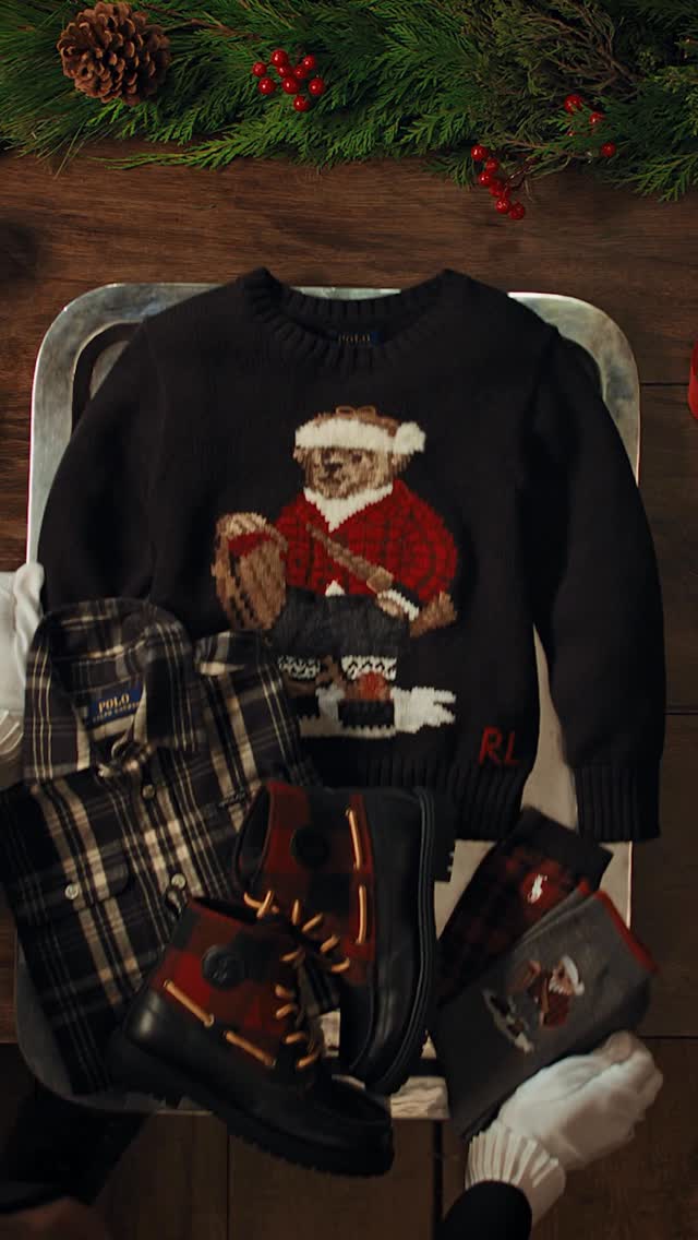 毛纺 圆形领 中长袖 基础袖 局部印染 细针 燕尾服 巧克力软糖 深蕃茄酱色  - VALI鞋履AI设计主图