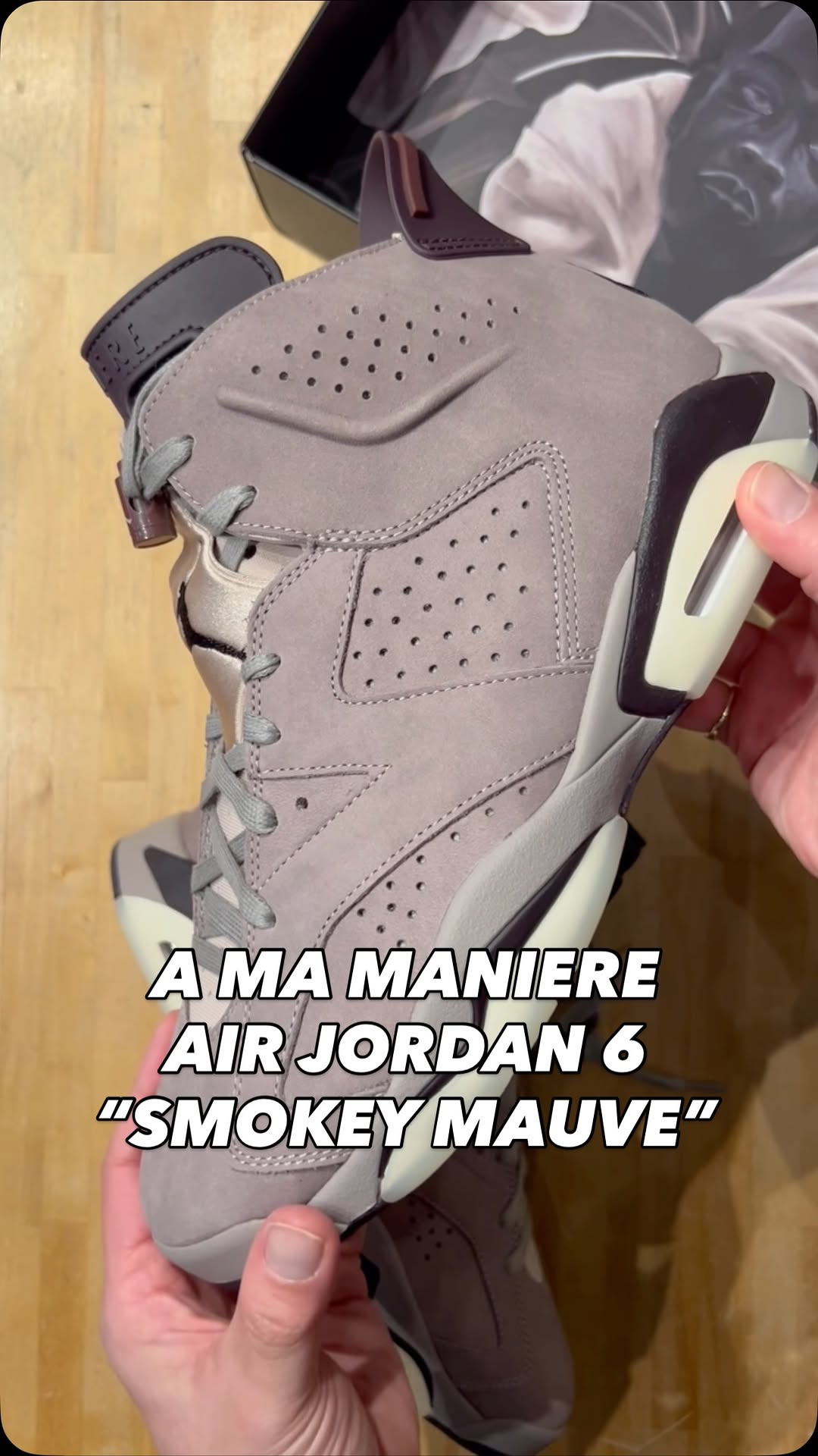 斯芬克斯紫 淡紫罗兰色 薄云 中帮 皮革  - VALI鞋履AI设计主图