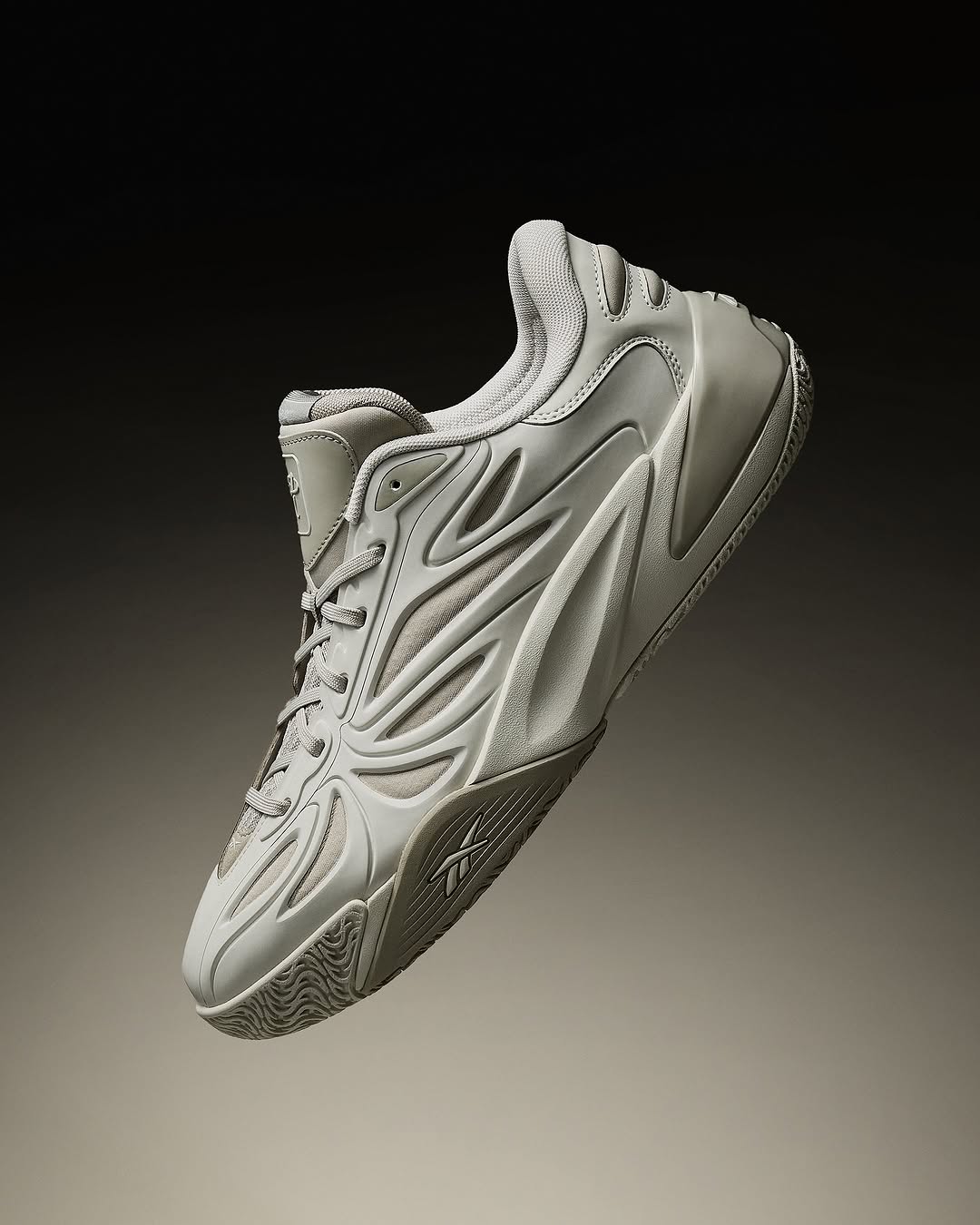 松香色 烟熏橄榄 月光灰 低帮 系带  - VALI鞋履AI设计主图