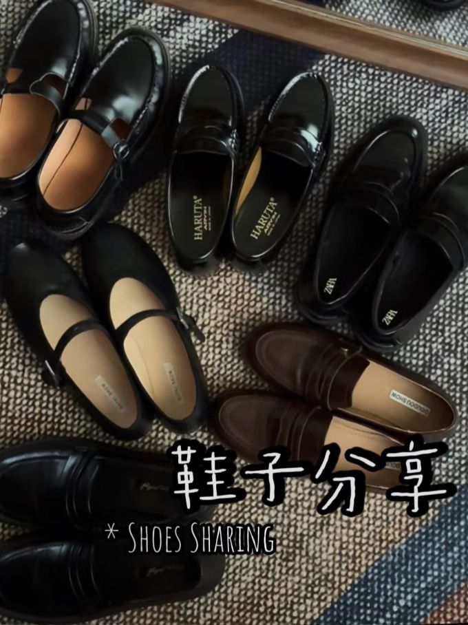 燕尾服 圆头 低帮 深口鞋 皮革 