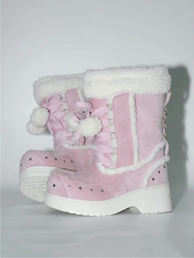 大理石紫 白云母 晨曦粉 皮革 