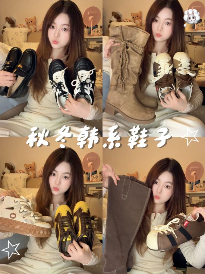 立领 中长袖 基础袖 打结-扭结 暗棕灰 热软糖 墙灰色 