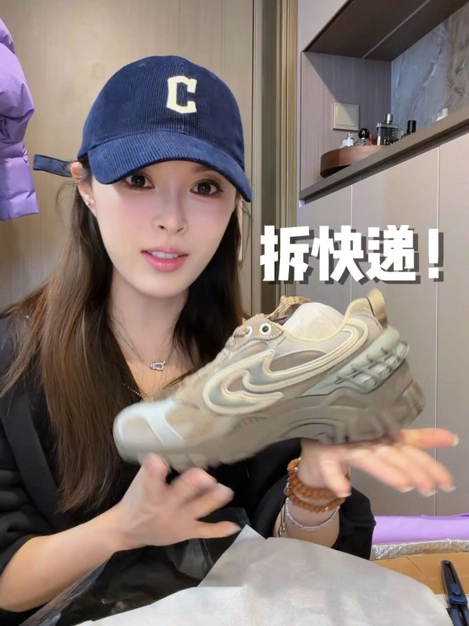 落石色 狼灰色 牡蛎灰 低帮 BOA 