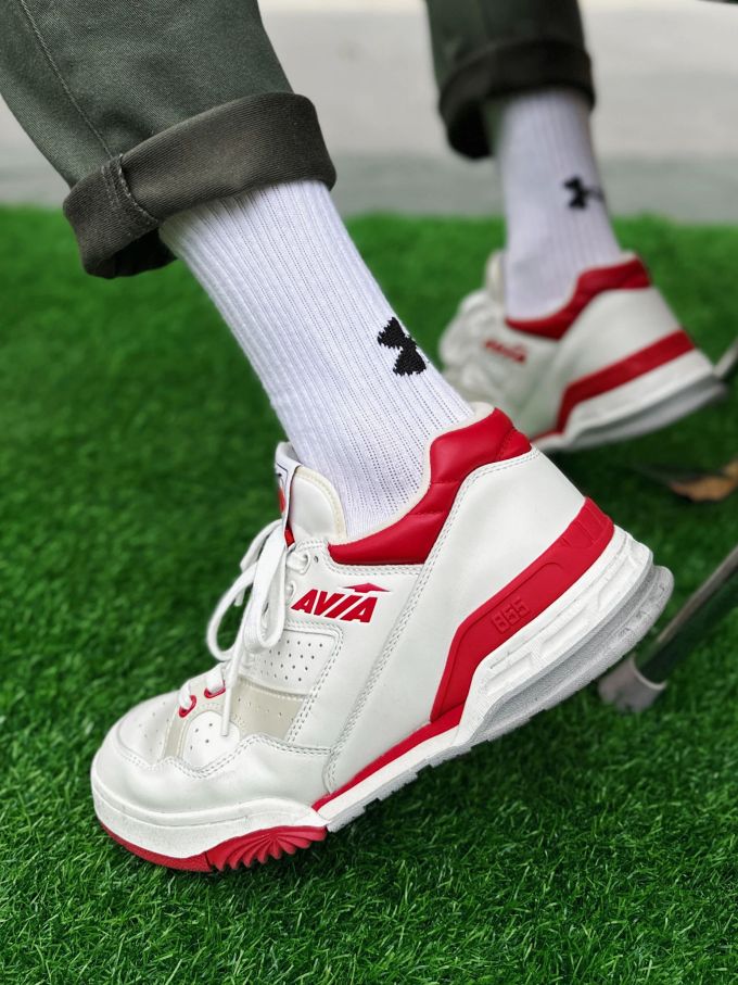 香槟白 露灰色 枸杞 低帮 系带 皮革 