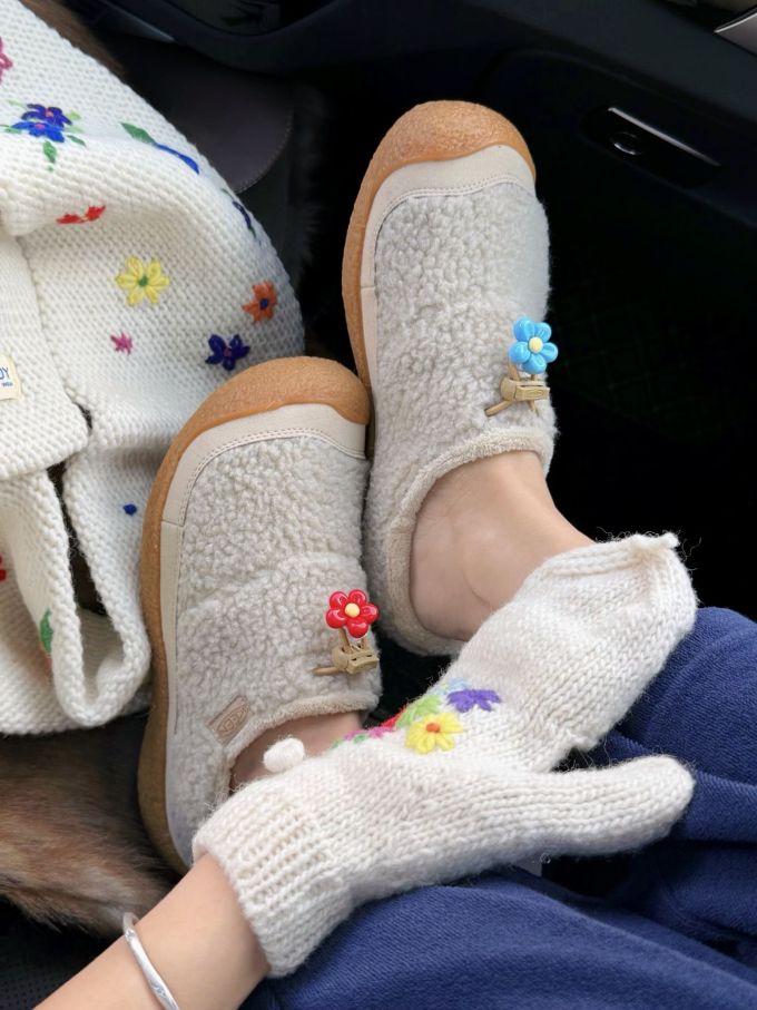 积云 鸽羽色 哀鸠色 无帮 绒毛/绒面 