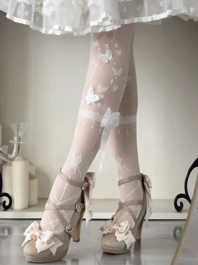 厚底 核桃色 杏仁桃 山羊灰 圆头 袢扣 浅口鞋 皮革 