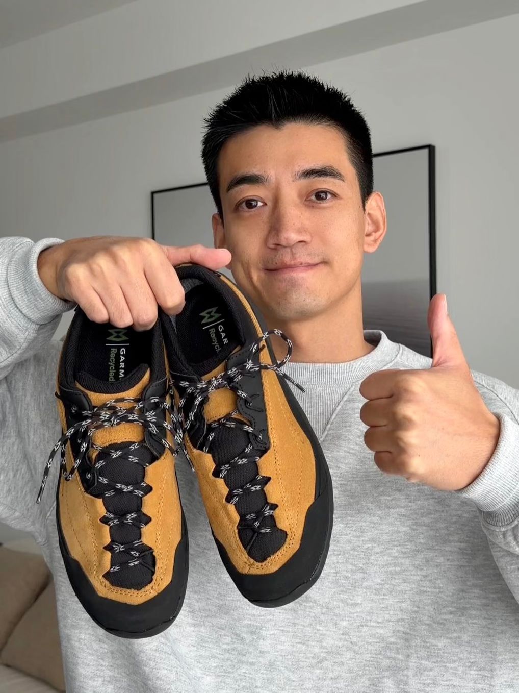 黑美人 山药色 咖啡褐色  - VALI鞋履AI设计主图