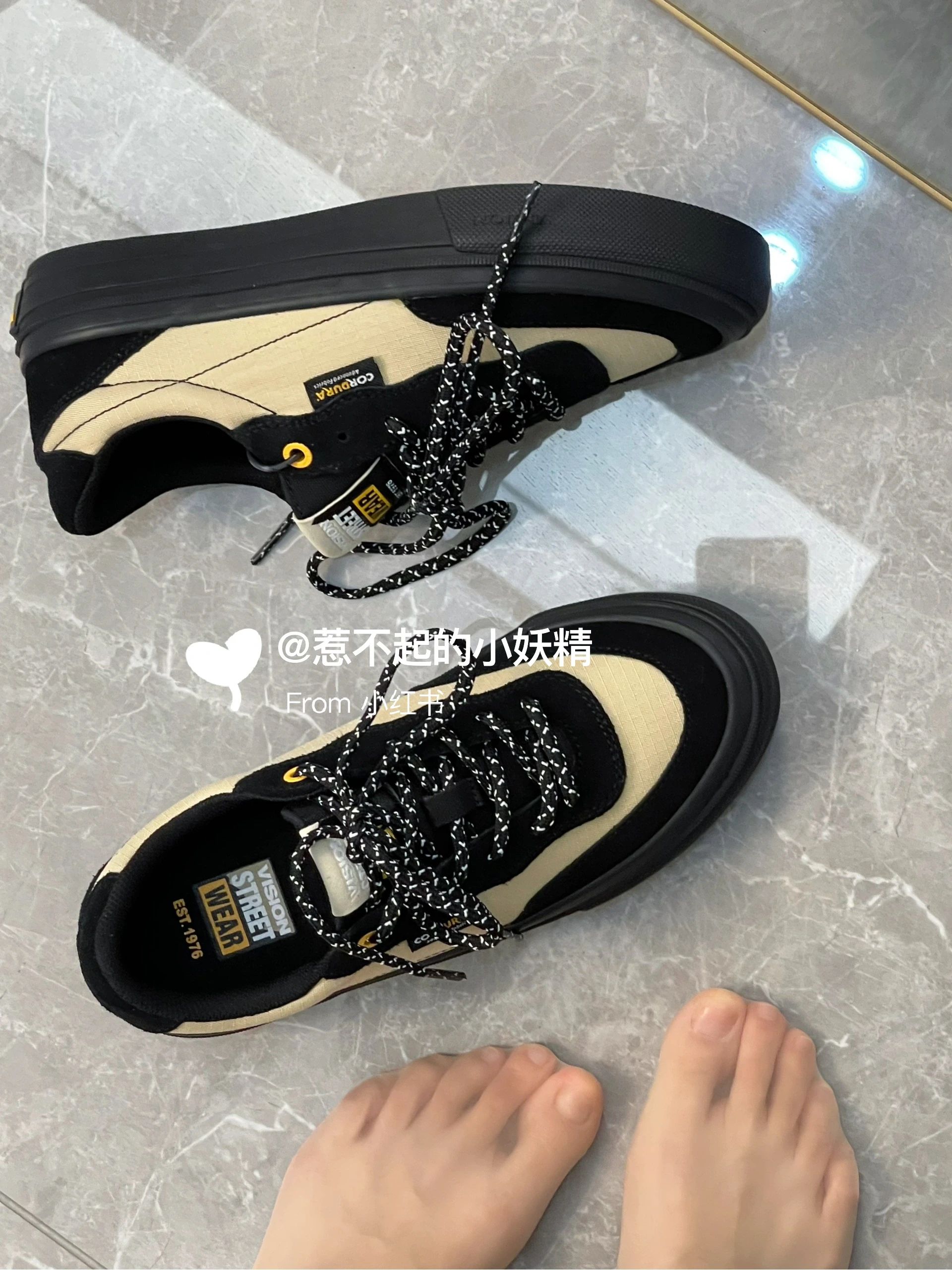 燕尾服 深橄榄色 钟乳石 系带  - VALI鞋履AI设计主图