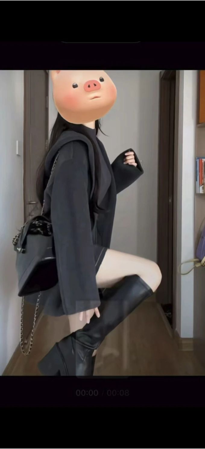 正装面料 H型 基础袖 暗军蓝 黑檀色 