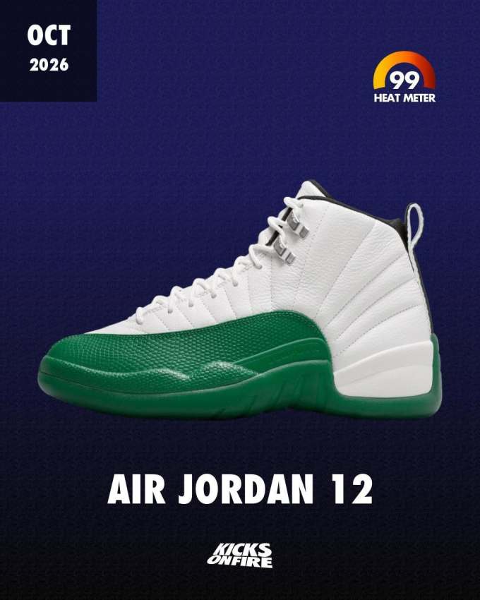 翠绿色 黎明蓝 薄云 中帮 系带 皮革 