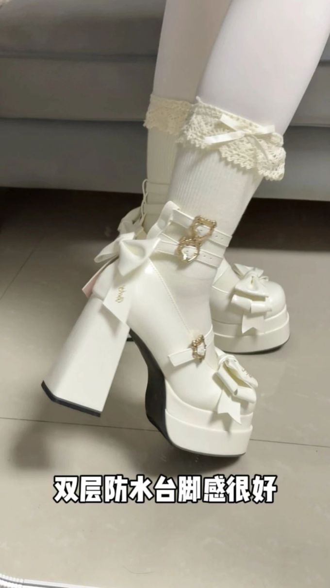 冰凌色 浅灰色 玛瑙灰 圆头 浅口鞋 