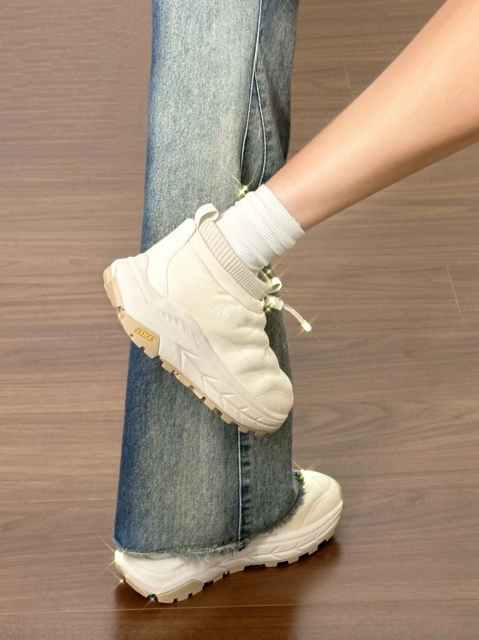 卡布奇诺泡沫 草纸色 孤星 低帮 皮革 