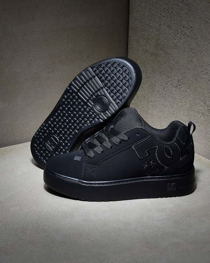 蓝黑色 鲍鱼壳 铁灰色 低帮 系带 皮革 