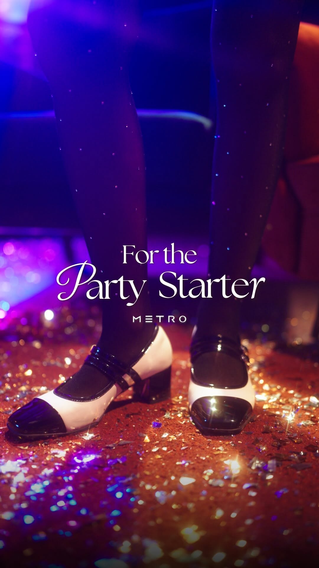 暗紫色 葡萄汁色 杜鹃花色 方头 皮革  - VALI鞋履AI设计主图