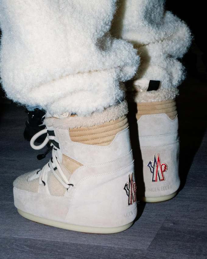 月岩色 生丝 沙白色 皮革 