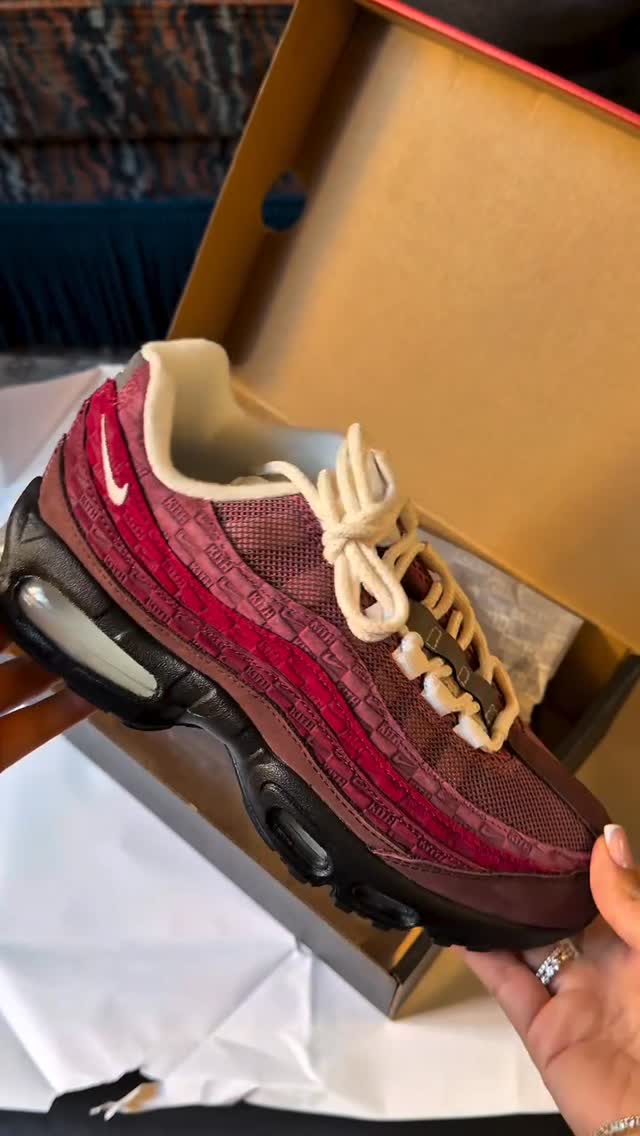 Merlot红酒 烧结砖色 陨石色 低帮 系带  - VALI鞋履AI设计主图