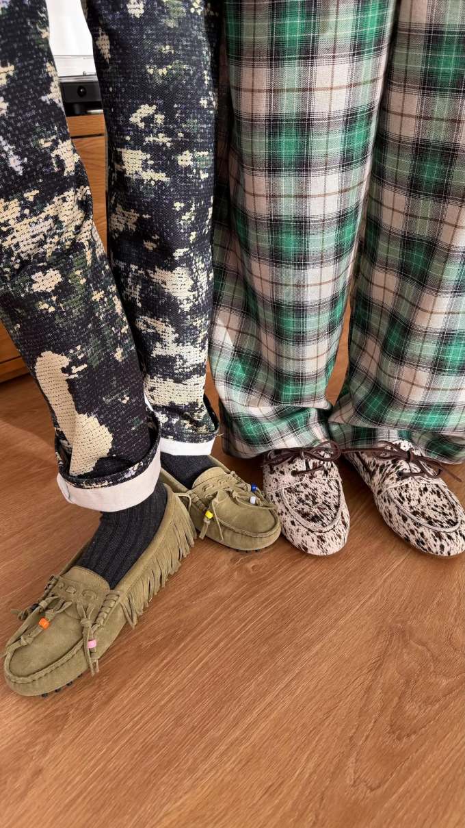 黑豆色 云雀色 古铜色 深口鞋 皮革 