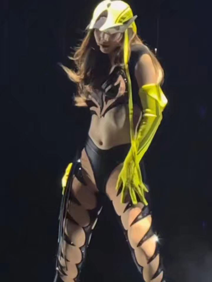 热软糖 黑玛瑙 阿芙佳朵 低帮  - VALI鞋履AI设计主图