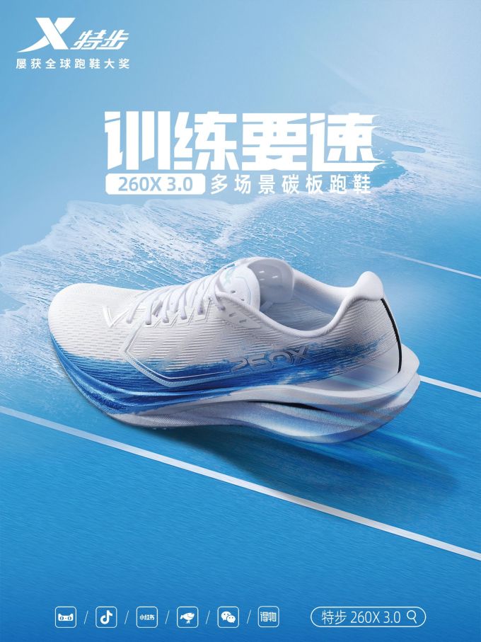 正蓝色 亮白 亮白色 低帮 系带 