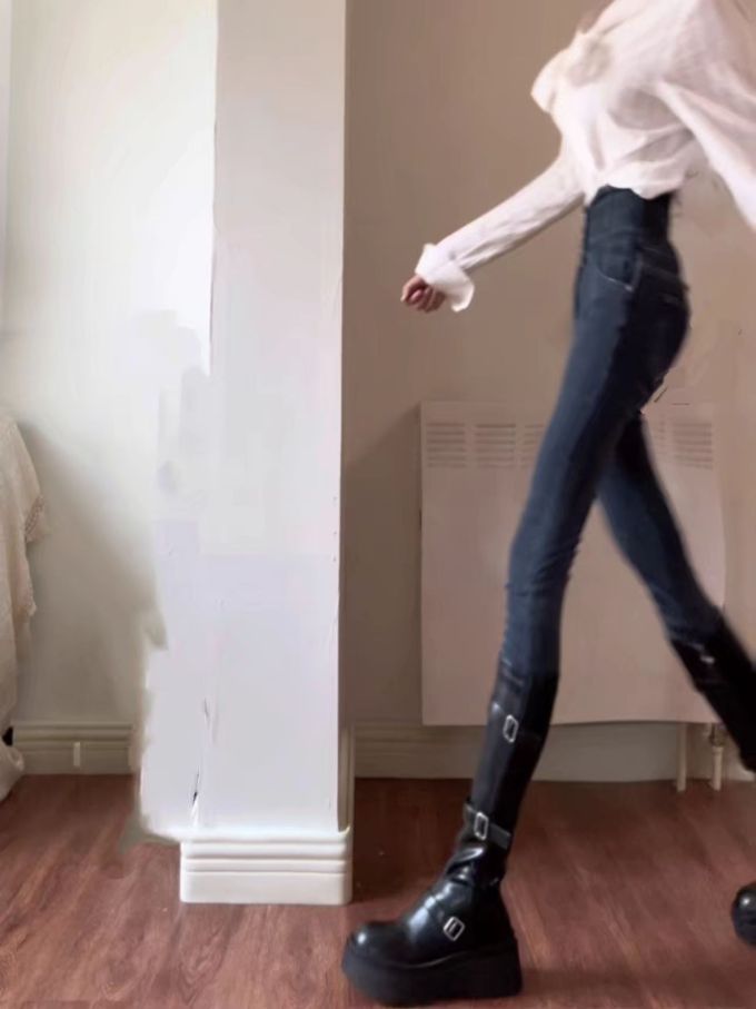 牛仔面料 洗水 男中音蓝 迷人 大洋洲 基础扣饰 