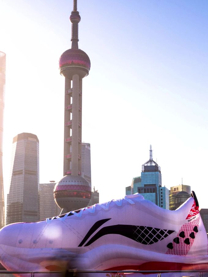 细尾鹩莺 薰衣草水晶 燕尾服 低帮 系带 皮革 