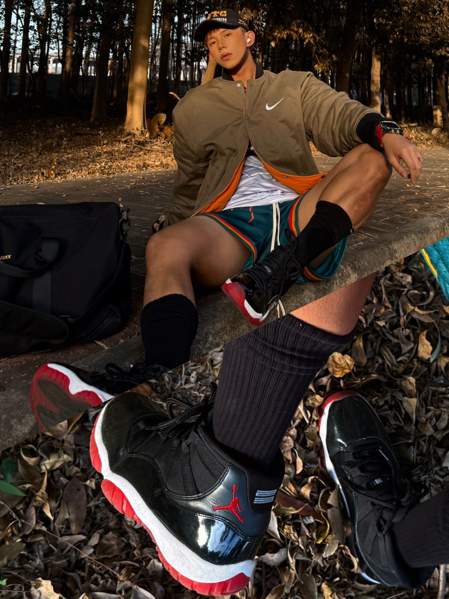 燕尾服 薄云 古裙衬 高帮 系带 皮革  - VALI鞋履AI设计主图