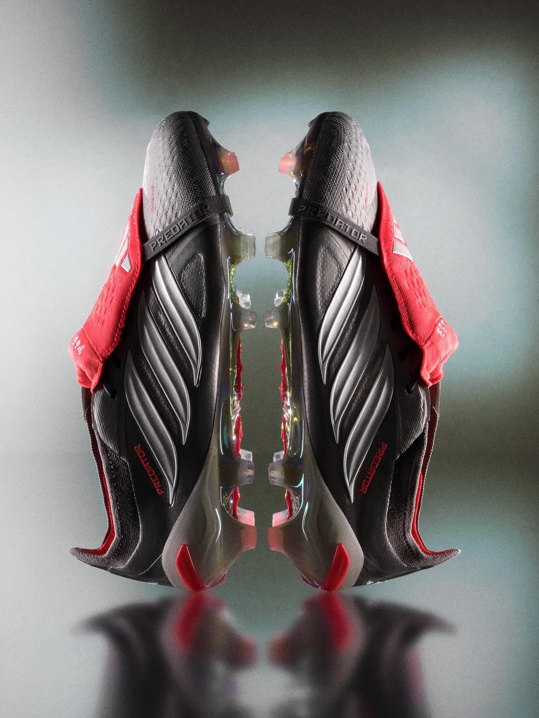 陨石色 鼹鼠色 智慧灰 低帮 网面  - VALI鞋履AI设计主图