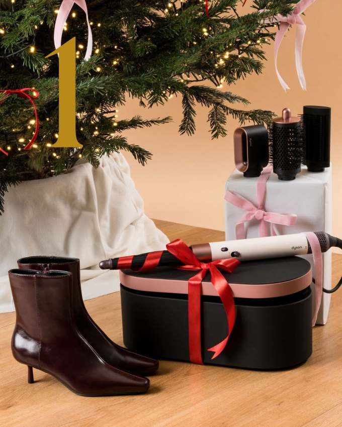 中跟 细跟 巧克力软糖 巧克力酱色 暗淡灯火 尖头 皮革 