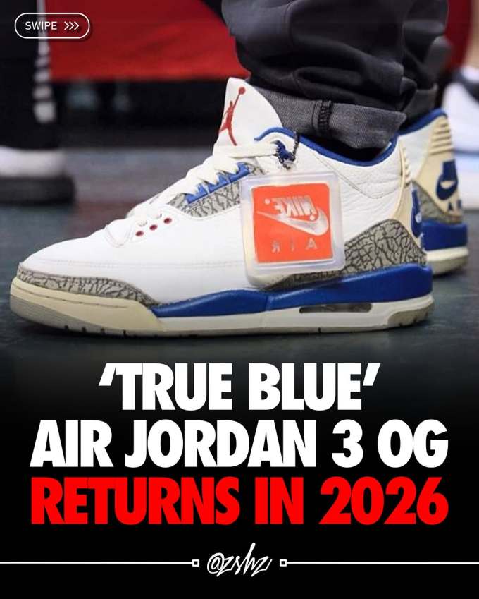 薄云 男中音蓝 深海浪蓝 中帮 系带 皮革 