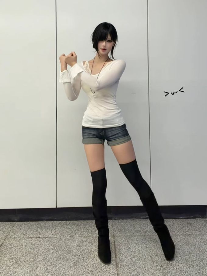 燕尾服 尖头 皮革 