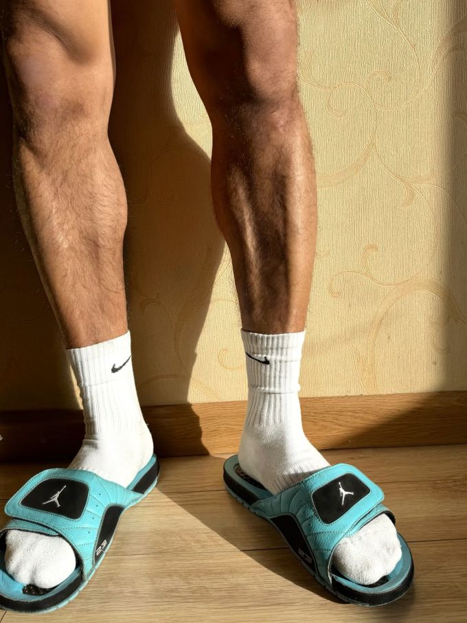 尾气黑 婴儿爽身粉 阿鲁巴蓝 无帮 皮革 魔术贴 