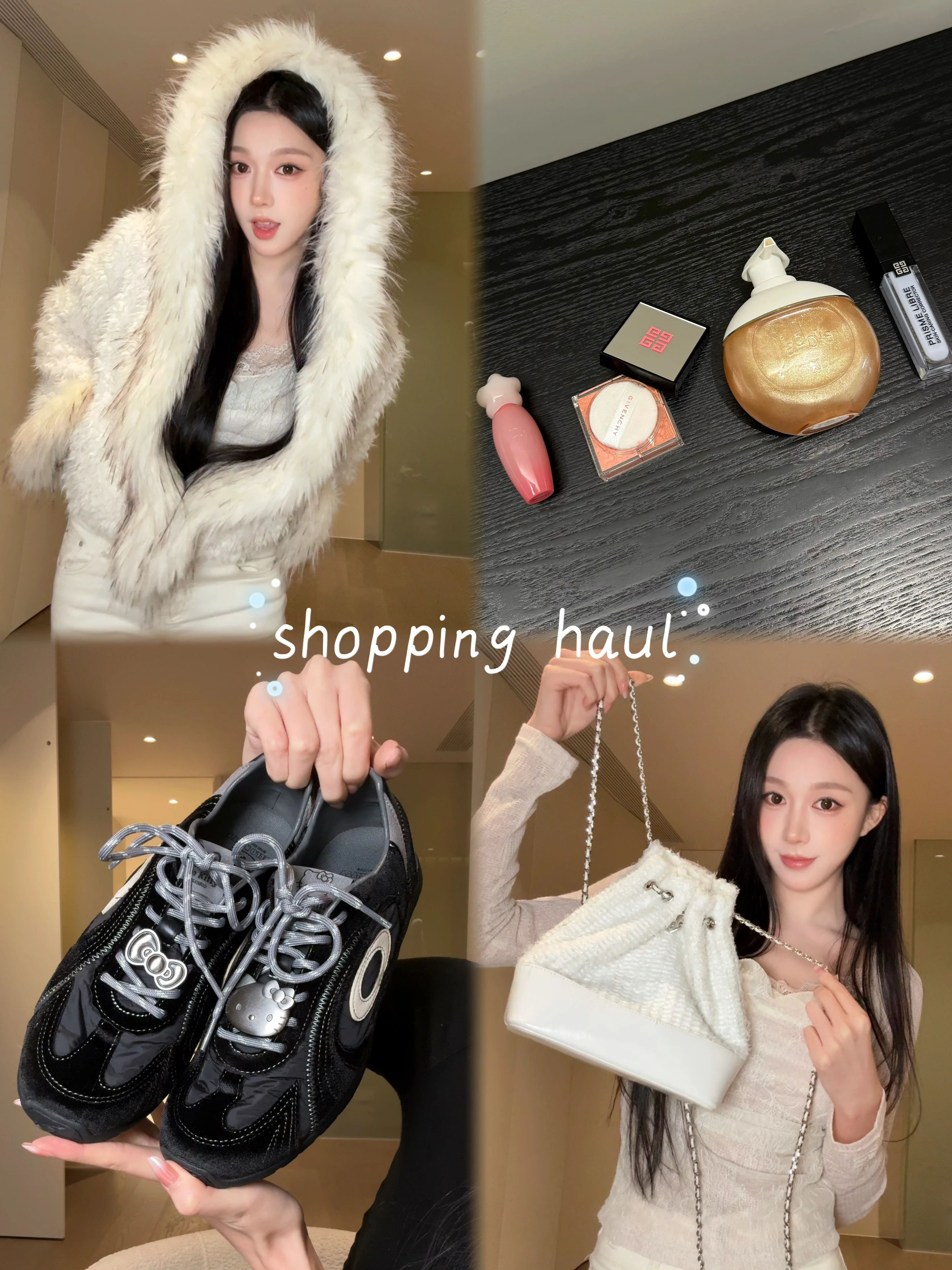 T型 基础袖 细针 轻粉色 玉米饼 灯芯草雀  - VALI鞋履AI设计主图