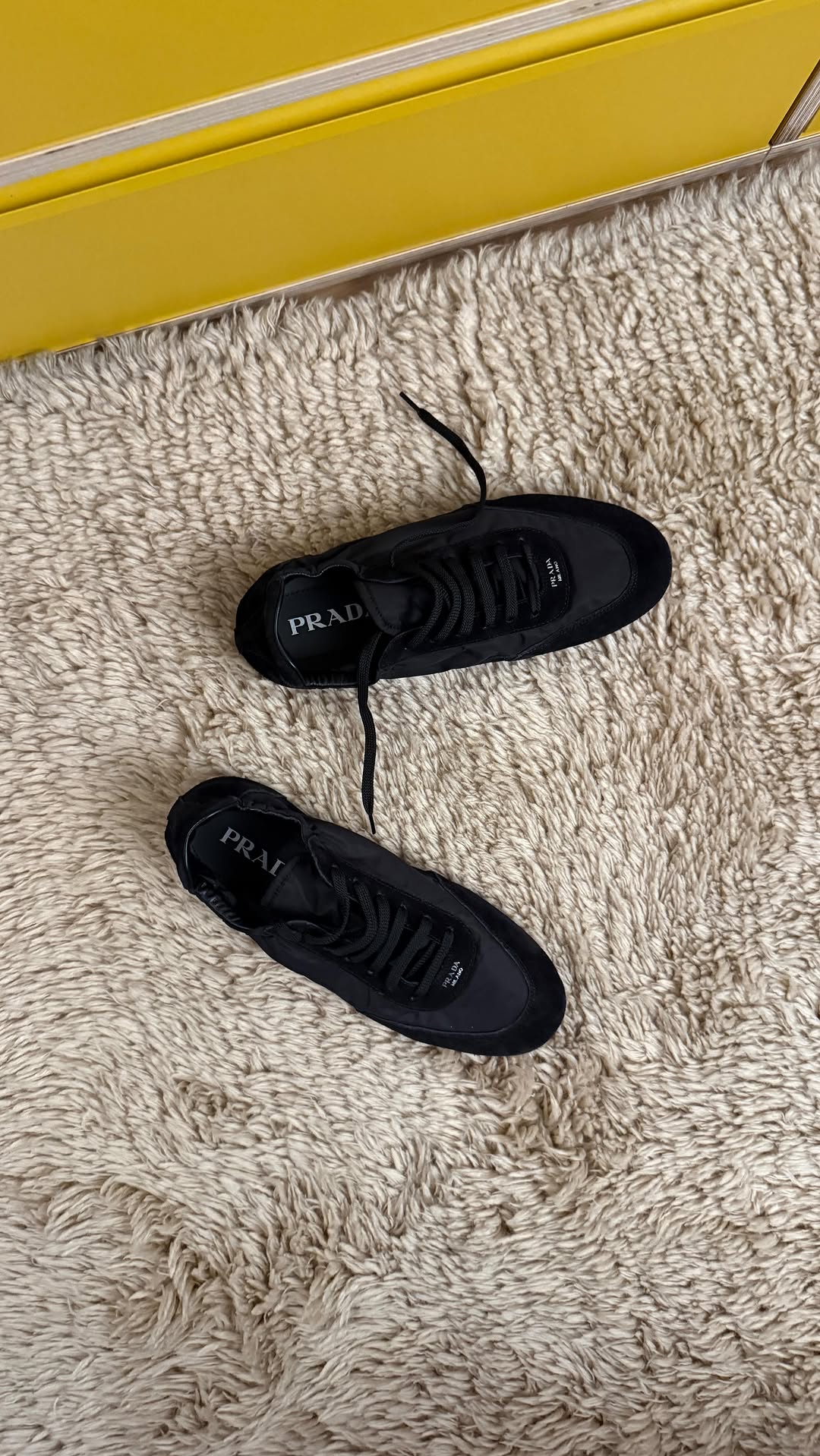 燕尾服 系带 布面  - VALI鞋履AI设计主图