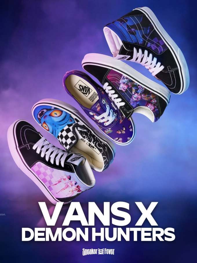 男中音蓝 淡紫雾色 巴哈蓝 中帮 系带 布面 